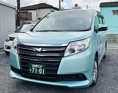 ノア